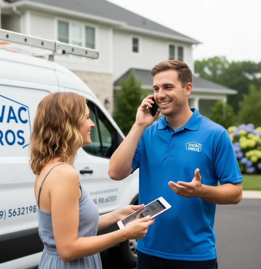 Cobra HVAC customer support in Oneonta